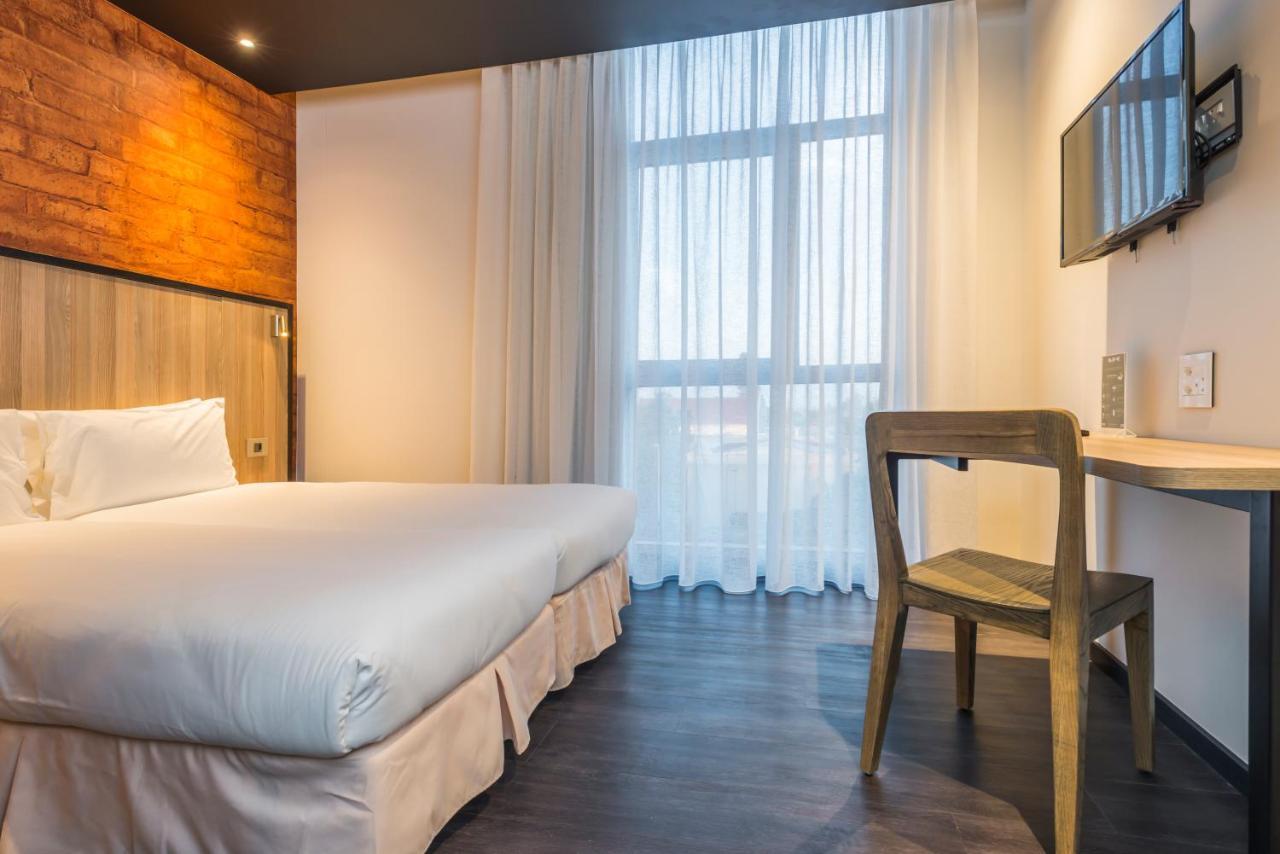 Onomo Hotel Дърбан Екстериор снимка