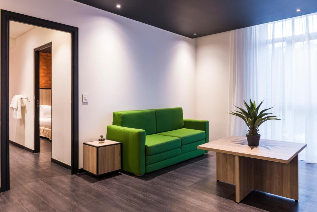 Onomo Hotel Дърбан Екстериор снимка