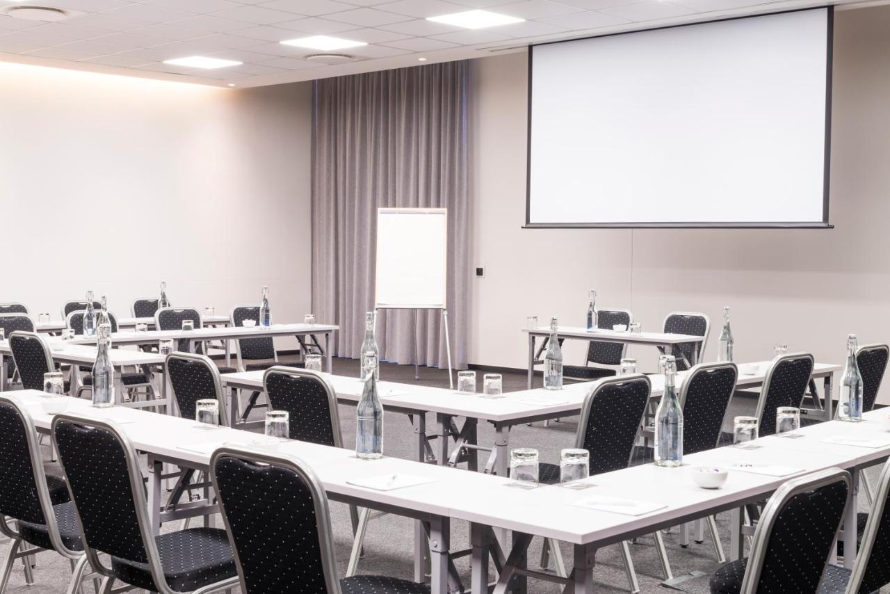 Onomo Hotel Дърбан Екстериор снимка